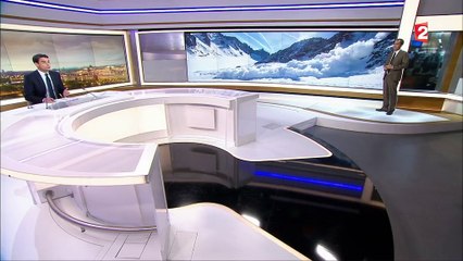 Italie : quelles sont les causes de l'avalanche meurtrière ?