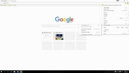 1.¿Como instalar el zotero conector?