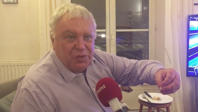 Gérard Filoche explique pourquoi il est contre le revenu universel