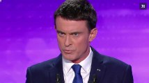 Primaire à gauche : sur les questions de santé, Manuel Valls propose la suppression du ticket modérateur et du numerus clausus