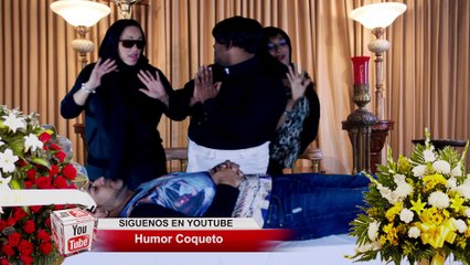 Padre Tón, Se murio el muerto..