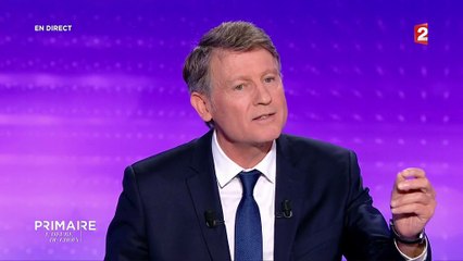 Primaire de la gauche : quand Valls explique à Peillon qu'il pourrait "remercier le Premier ministre, parfois"