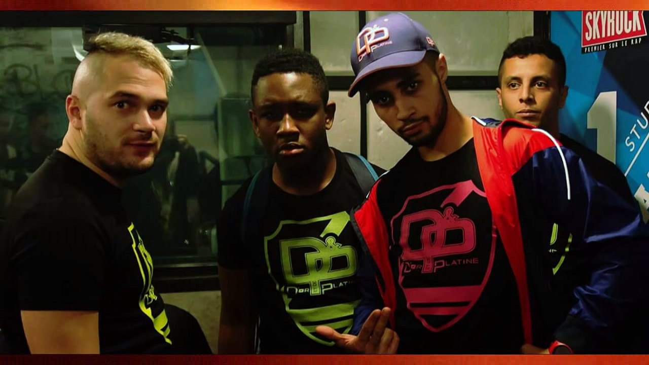 MOUBARAK FEAT JUL ET DIME - METAUX MOTO BEDO DODO