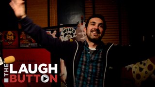 I Had To Follow That! #1: Mark Normand auditions at the Comedy Cellar