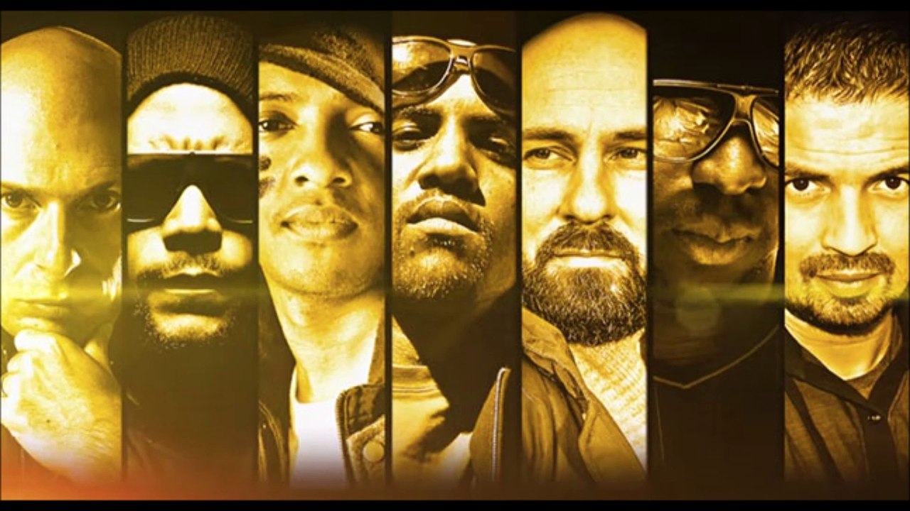 SAKO - MAUDITS SOIENT LES YEUX FERMES - REMIX 2015