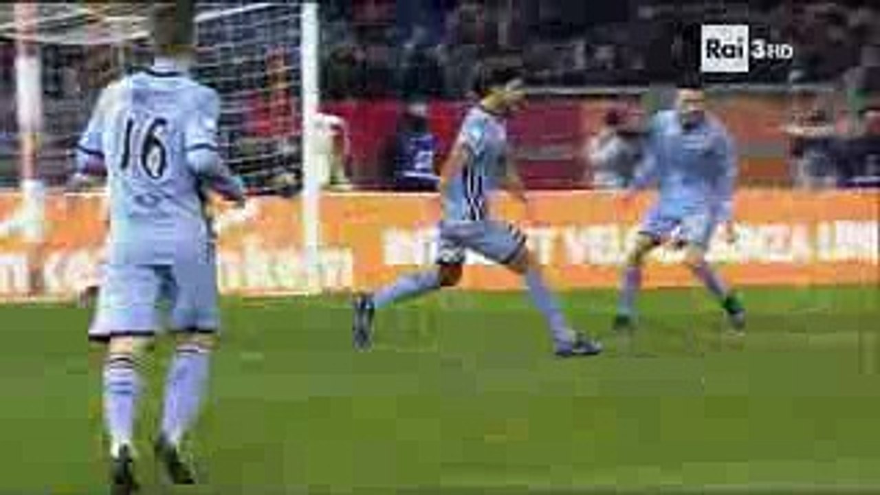 AS Roma vs Sampdoria 4-0 All Goals and Highlights (Coppa Italia) 19.01.2017 (HD)