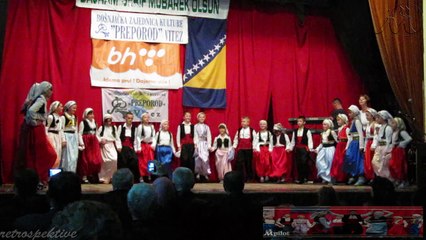 emFOLKLOR - nastup20 2013 Vitez