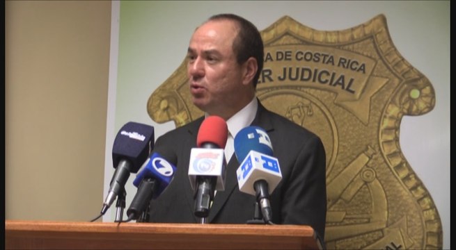 Policía de Costa Rica halla 5 cadáveres degollados en casa de universitarios