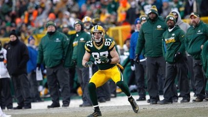 How will Packers deal with WRs injuries? Look to early-season adjustments