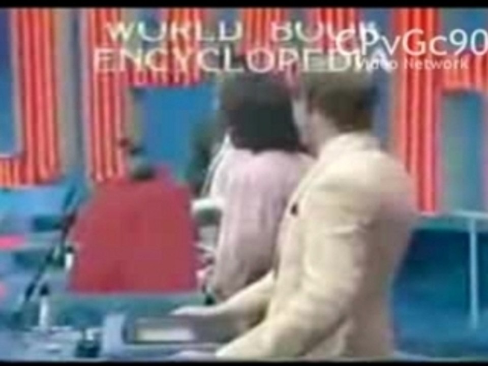 Merv Griffin Enterprises/KingWorld