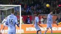 AS Roma vs Sampdoria 4-0 All Goals & Highlights 19.01.2017