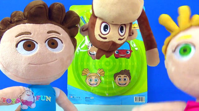 Kukuli manyetik Dart oynuyor - Kukuli Tinky Minky Dart challenge - Kukuli Tinky Minky oyuncak dart