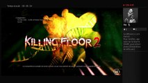 Killing floor 2 new map and zed (2)