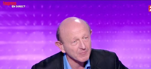 Bennahmias: "Il ne faut pas attendre grand chose des hommes" sur la parité