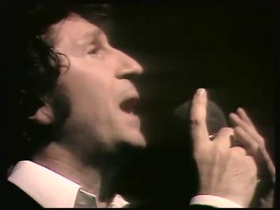 J'avais offert se disque à ma maman pour ses 52 ans chanson magnifique et aujourd'hui rien n'a changé elle est pour moi