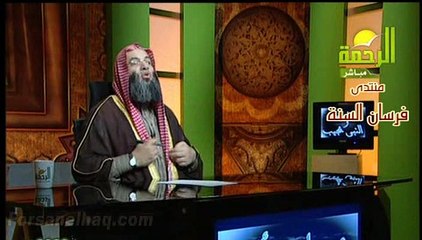 هل يجوز التكلم إلى فتاة قبل التقدم لأهلها - فتاوى محمد حسان