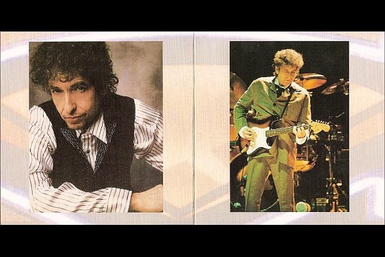 21 January 1998 - Bob Dylan Madison Square Garden (Full Concert) Part- 1 - 1