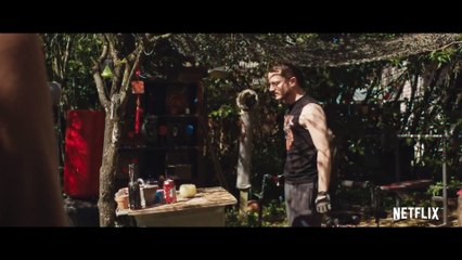 I Don't Feel at Home in This World Anymore