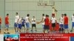 NTVL: Gilas Pilipinas, bigong manalo kontra South Korea sa Asian games sa score na 95-97