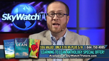 SkyWatchTV News 1/19/17: Divinity Schools Want Gender-Neutral God