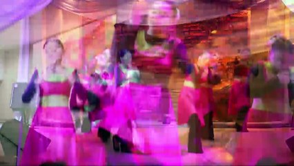 programa 4 - Temporada 2017 Soy Adorador programa de tv