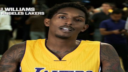 NBA Sundays - Team Snapshot: LA Lakers