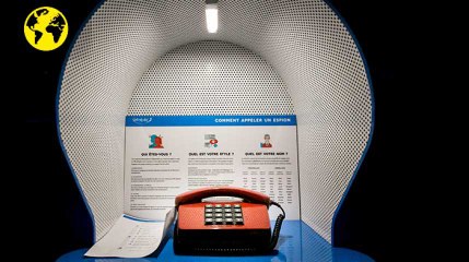 Comment appeler par surprise des agents secrets ?
