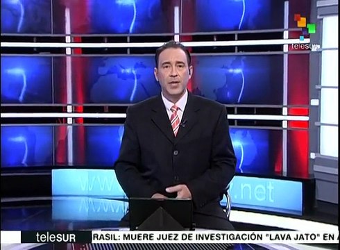 Tropas de Senegal incursionan en Gambia