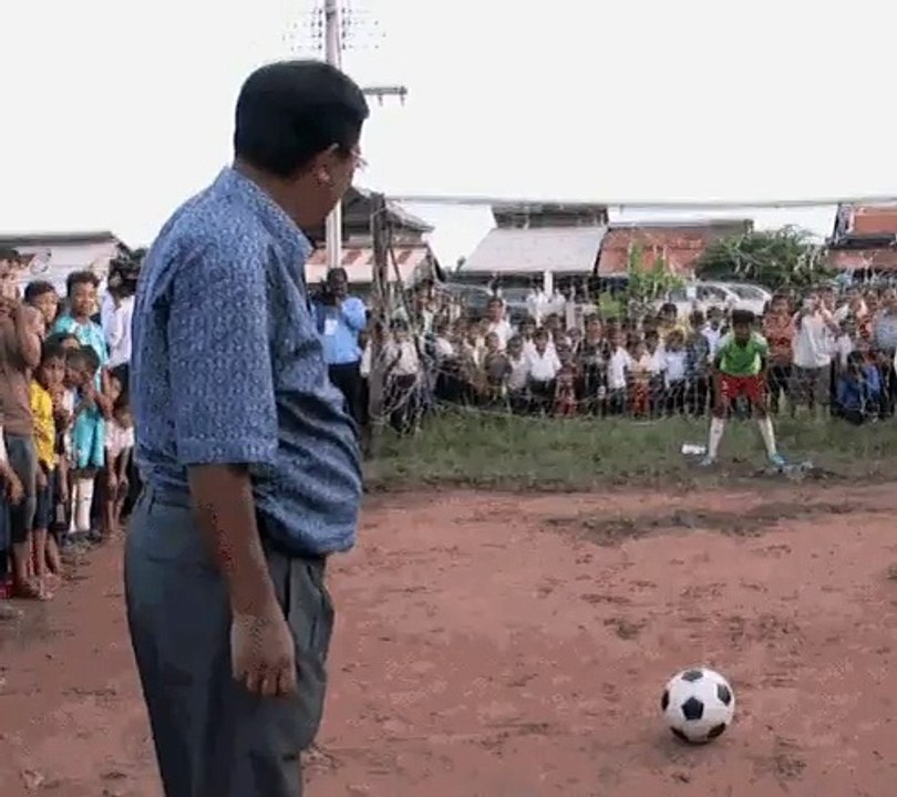 QUE BOLA NO SACO