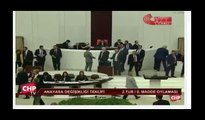 AKP'li Ahmet Hamdi Çamlı deşifre oldu, TBMM'de 'Yeliz' sesleri yükseldi