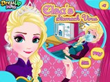 Elsas Stomach Virus: Disney princess Frozen - Best Baby Games For Girls