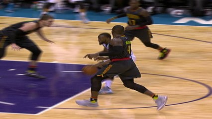 NBA Sundays - Top 50 Plays: 2016-2017 NBA Season Part 2 of 4