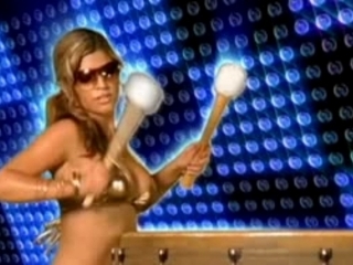 hit the bootyy duuty :)