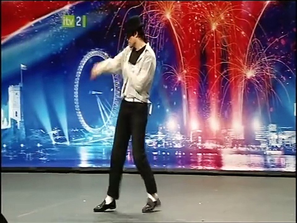 Best of Britain's Got Talent - Punjabi Dance Edition