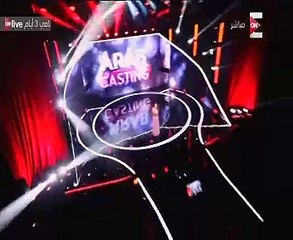 عرض "تعبان كتير" فى Arab Casting يتسبب فى حيرة لجنة التحكيم