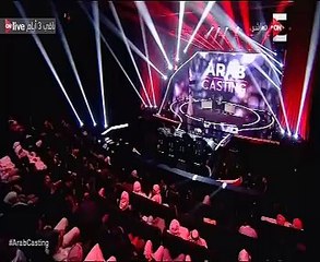 فوتو كوبى يثير إعجاب ArabCasting و باسل الخياط