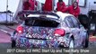 Citroen DS3 WRC 2017 | Ситроен DS3 WRC 2017