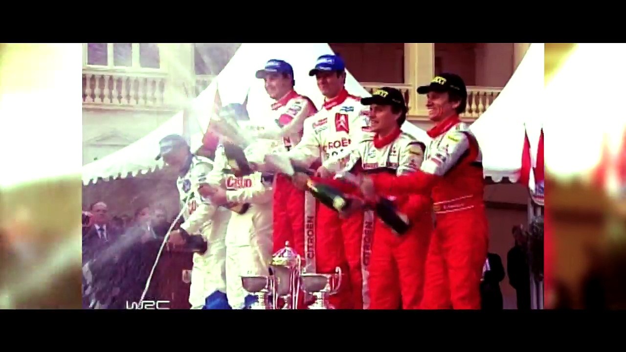 Rallye Monte Carlo Citroen C3 WRC 2017 - K.Meeke / P.Nagle | Ралли Монте Карло 2017 Ситроен DS3 WRC 2017 K.Meeke / P.Nagle