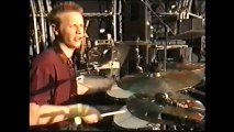 Muse - Feeling Good, Glastonbury Festival, 06/25/2000