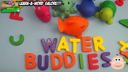 BABY BIG MOUTH SURPRISE EGG LEARN TO SPELL ♥ GREATEST HITS COMPILATION! ANIMALS