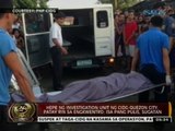 24 Oras: Pangatlo sa listahan ng 