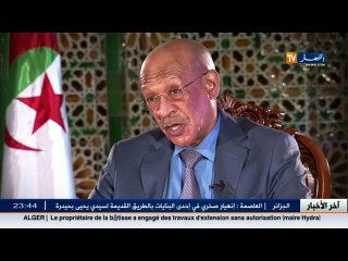 قضية ونقاش: عبد القادر زوخ في حوار حصري.. ترقبوها سهرة الإثنين على 21:30