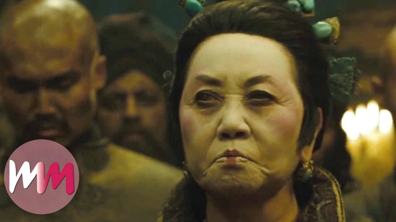 Top 10 Badass Historical Women You Probably Never Heard of