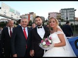 Başbakan Binali Yıldırım'dan düğün konvoyu sürprizi