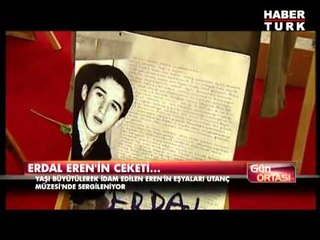 12 Eylül darbesinin "Utanç Müzesi"nde öyle şeyler var ki...