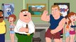 Rob Gronkowski Follows Steph Curry as Next Family Guy Star, Shows Peter How to Party Like GRONK