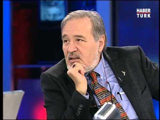 Teke Tek Özel - İlber Ortaylı / 10 Kasım 2009