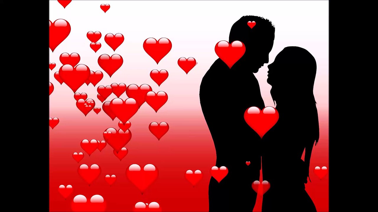 Happy Valentine's Day