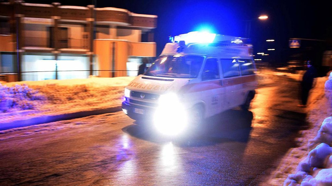 Dutzende vermisste nach lawinenunglück in den abruzzen