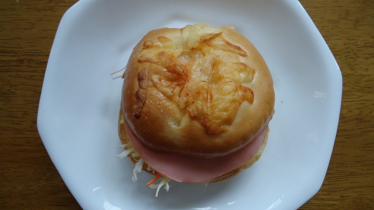 sandwich Japanese food  サンドイッチ